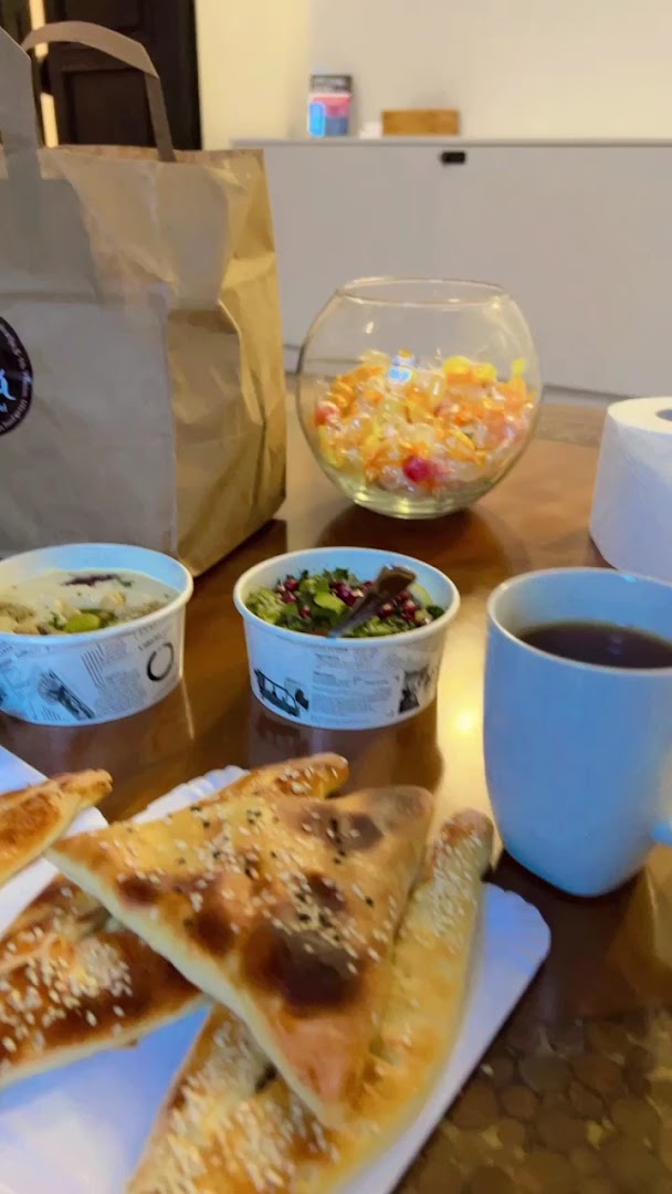 Petra Bakery & Falafel · Nuotraukos 24