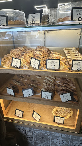 Petra Bakery & Falafel · Nuotraukos 39