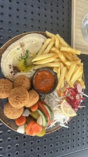 Petra Bakery & Falafel · Nuotraukos 35