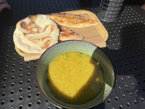 Petra Bakery & Falafel · Nuotraukos 31
