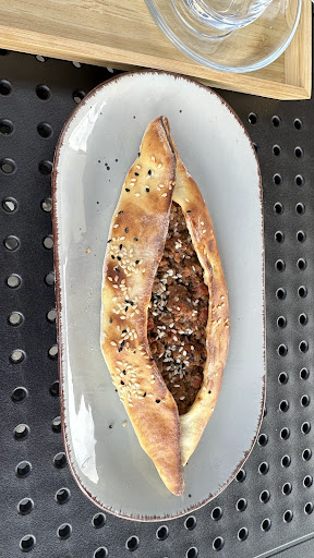 Petra Bakery & Falafel · Nuotraukos 37