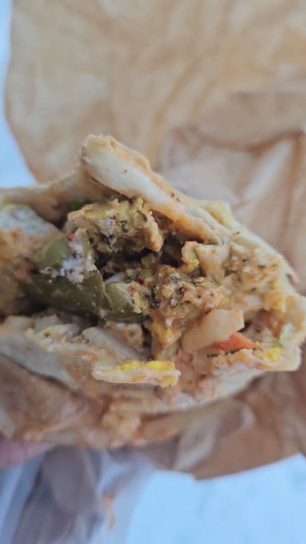 Petra Bakery & Falafel · Nuotraukos 22